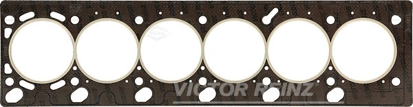 Gasket, cylinder head